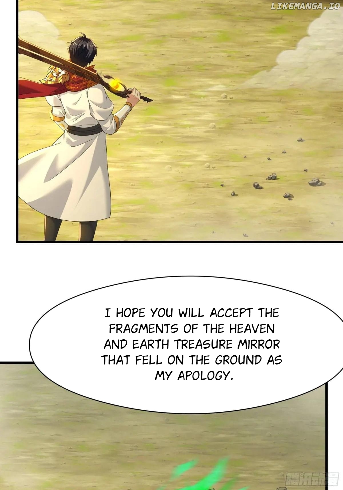 Rebirth of King Zhou: Not Being the Ultimate Villain Chapter 130 - page 56